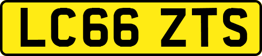 LC66ZTS