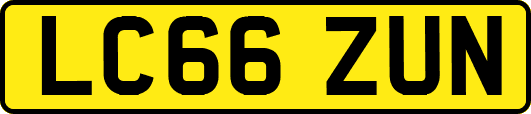 LC66ZUN