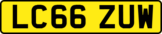 LC66ZUW