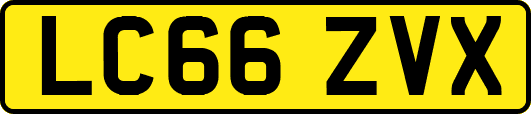 LC66ZVX