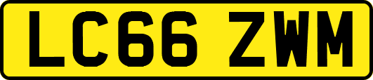 LC66ZWM