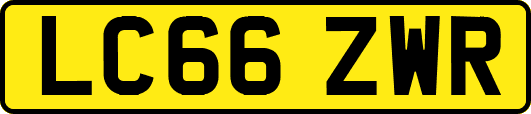 LC66ZWR