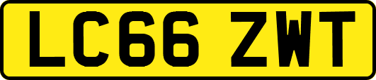 LC66ZWT