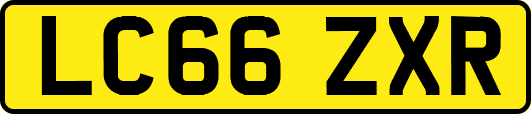LC66ZXR