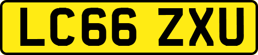 LC66ZXU