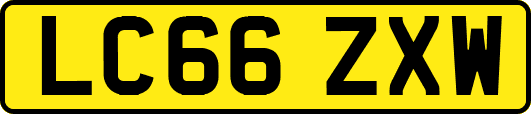 LC66ZXW