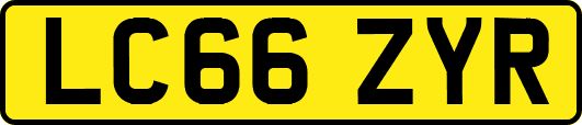 LC66ZYR