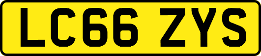 LC66ZYS