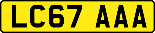 LC67AAA