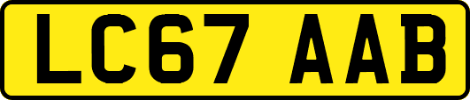 LC67AAB