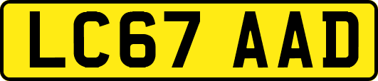 LC67AAD