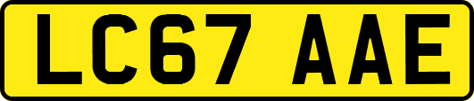 LC67AAE