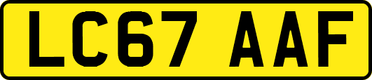 LC67AAF