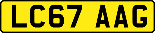 LC67AAG