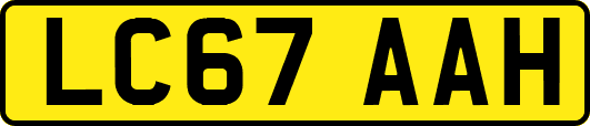 LC67AAH