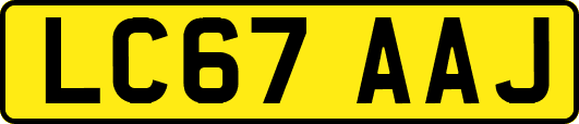 LC67AAJ