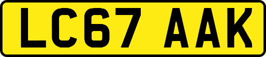 LC67AAK