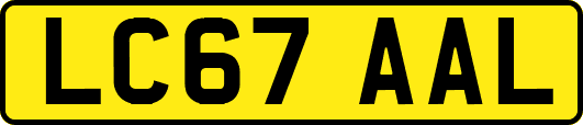 LC67AAL