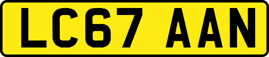 LC67AAN