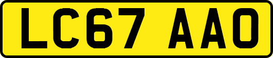 LC67AAO