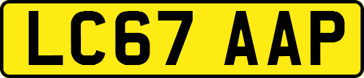 LC67AAP