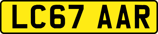 LC67AAR