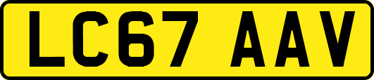 LC67AAV