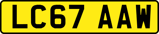LC67AAW