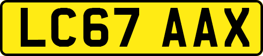 LC67AAX