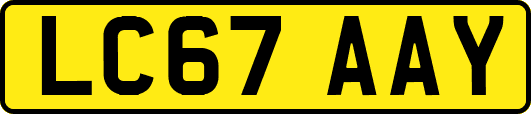 LC67AAY