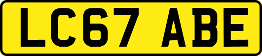 LC67ABE