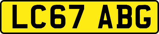LC67ABG