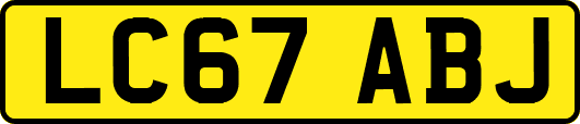 LC67ABJ