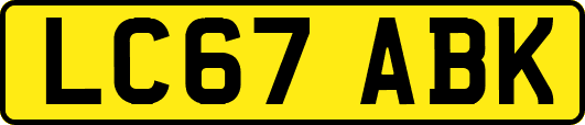 LC67ABK