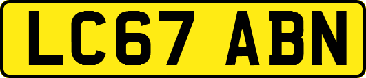 LC67ABN