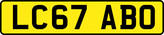 LC67ABO
