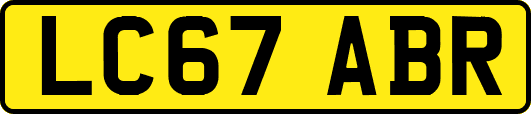 LC67ABR