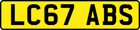 LC67ABS