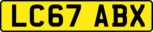 LC67ABX