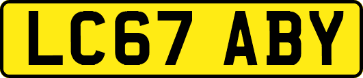 LC67ABY