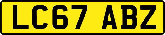 LC67ABZ