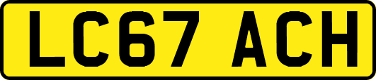LC67ACH