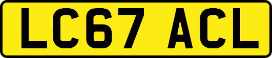 LC67ACL