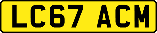 LC67ACM