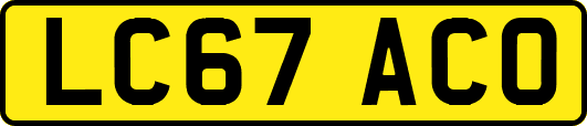 LC67ACO