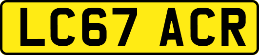 LC67ACR