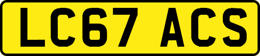 LC67ACS