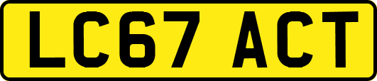 LC67ACT