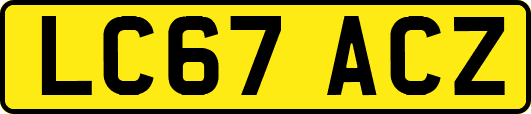 LC67ACZ