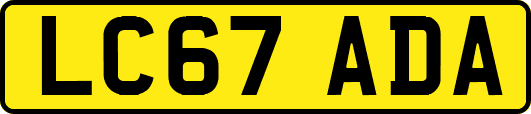 LC67ADA